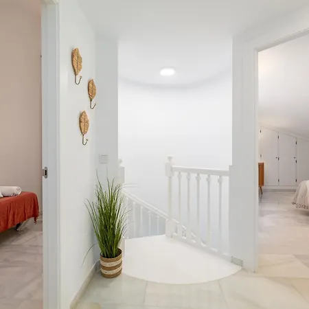 Appartement Luxury Duplex Pez Espada By Aora