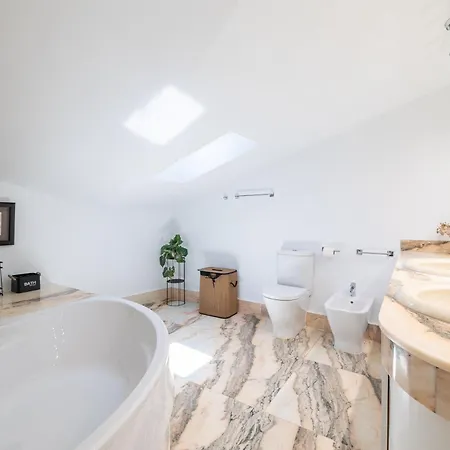 Luxury Duplex Pez Espada By Aora