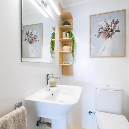 Luxury Duplex Pez Espada By Aora Apartament