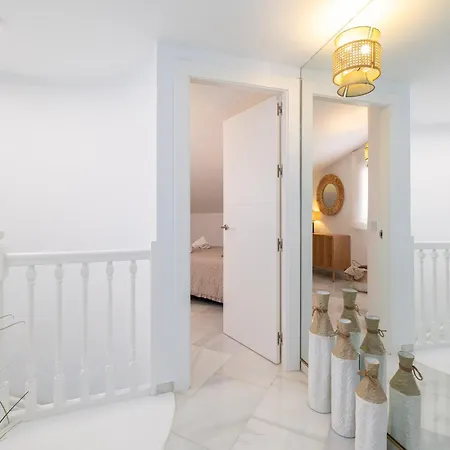 Appartement Luxury Duplex Pez Espada By Aora