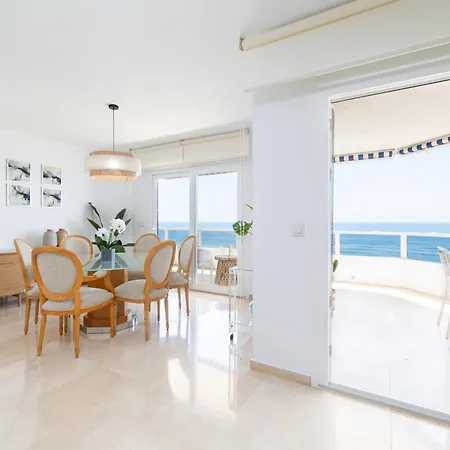 Luxury Duplex Pez Espada By Aora Apartmán *