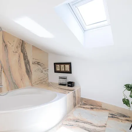 Luxury Duplex Pez Espada By Aora Apartament Torremolinos