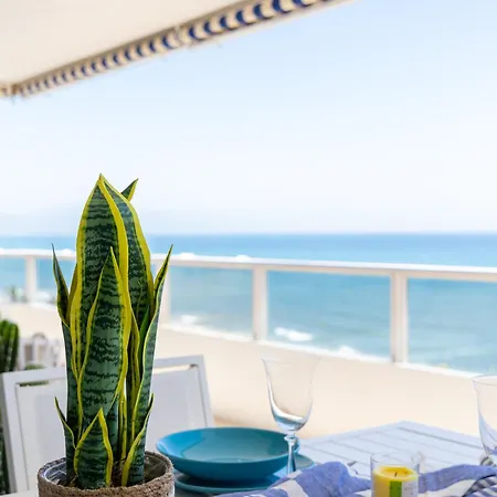 Luxury Duplex Pez Espada By Aora *