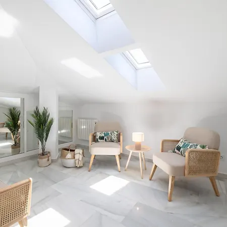 Luxury Duplex Pez Espada By Aora