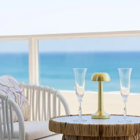 Luxury Duplex Pez Espada By Aora Apartmán