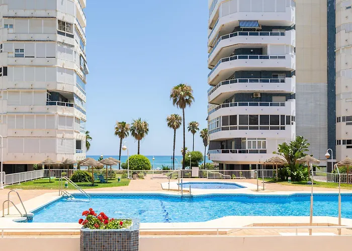 아파트 Luxury Duplex Pez Espada By Aora *