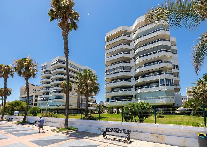 Luxury Duplex Pez Espada By Aora Torremolinos