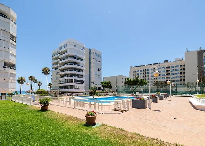 Luxury Duplex Pez Espada By Aora * Torremolinos