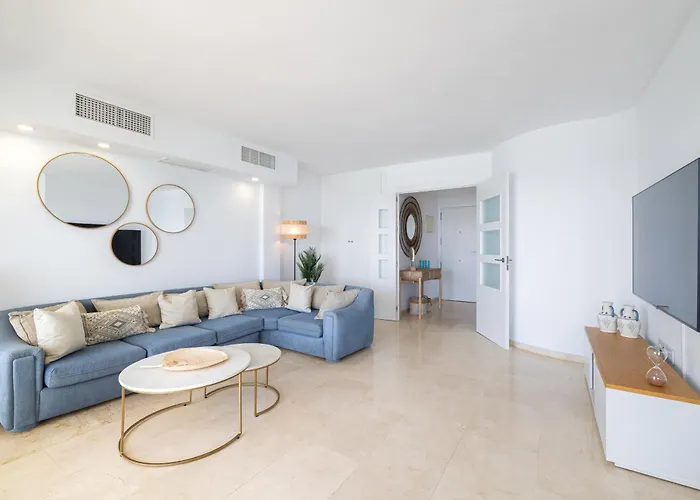 Luxury Duplex Pez Espada By Aora Apartment