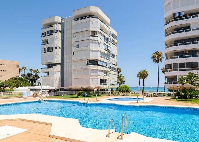 Luxury Duplex Pez Espada By Aora Torremolinos