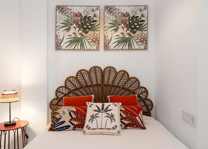 Luxury Duplex Pez Espada By Aora