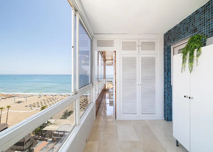 Luxury Duplex Pez Espada By Aora Apartment *