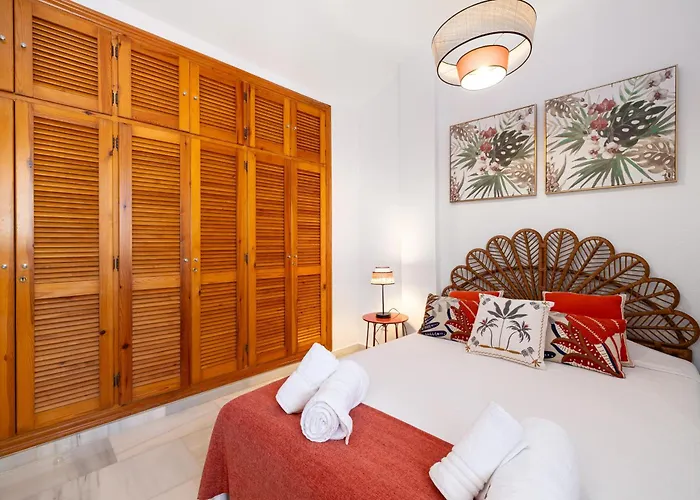 Luxury Duplex Pez Espada By Aora *