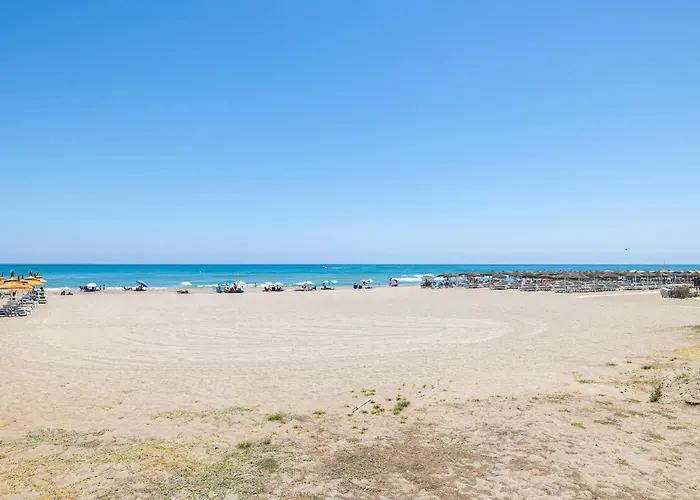 Luxury Duplex Pez Espada By Aora