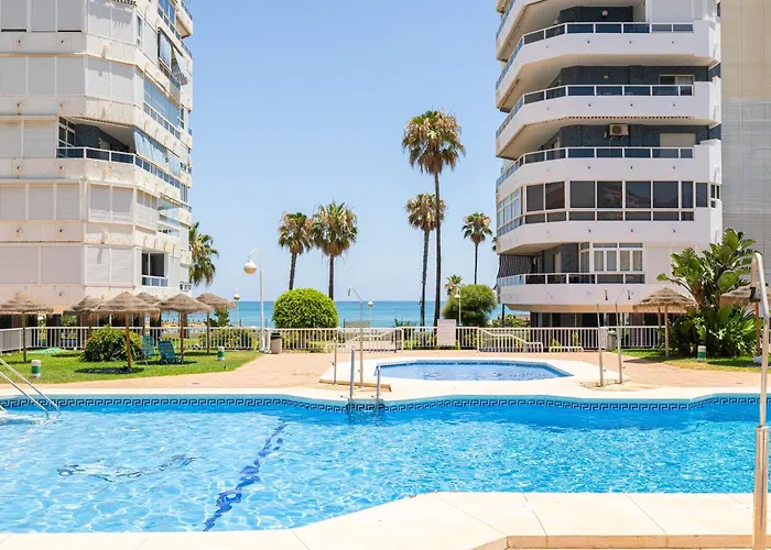 Luxury Duplex Pez Espada By Aora Appartement *