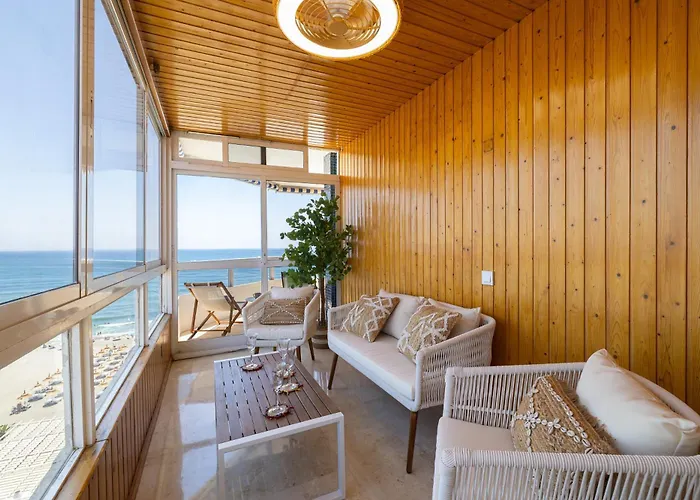 Apartment Luxury Duplex Pez Espada By Aora *