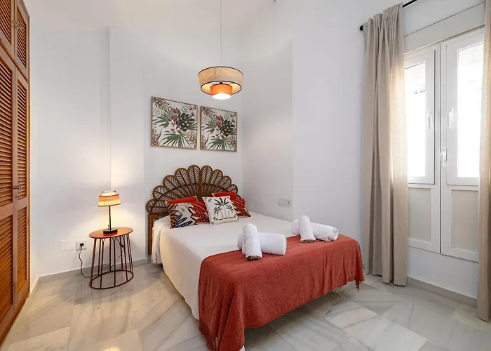 Luxury Duplex Pez Espada By Aora *