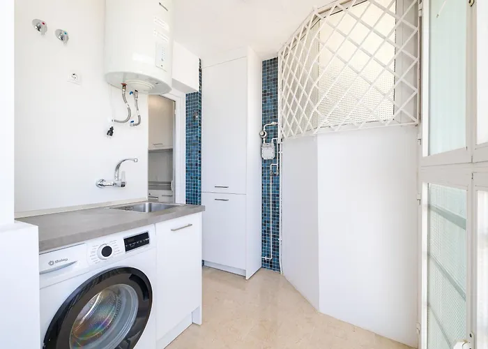 Luxury Duplex Pez Espada By Aora Torremolinos