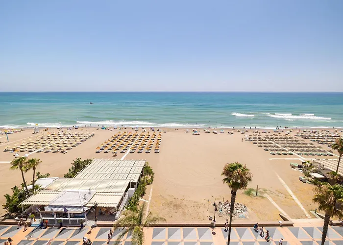 Luxury Duplex Pez Espada By Aora * Torremolinos