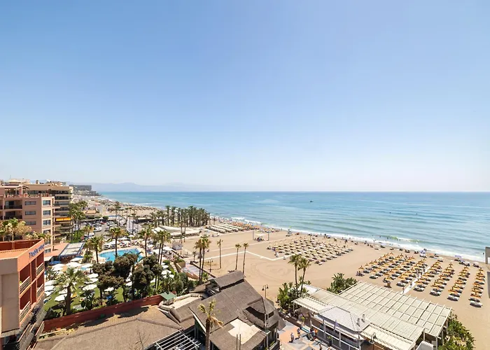 Luxury Duplex Pez Espada By Aora Appartement