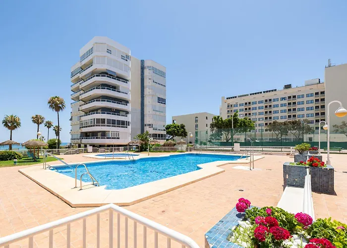 Luxury Duplex Pez Espada By Aora Appartement *