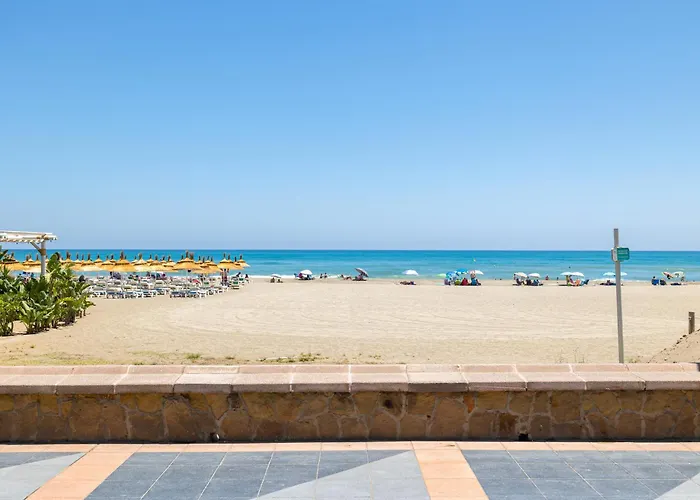 Luxury Duplex Pez Espada By Aora Appartement Torremolinos