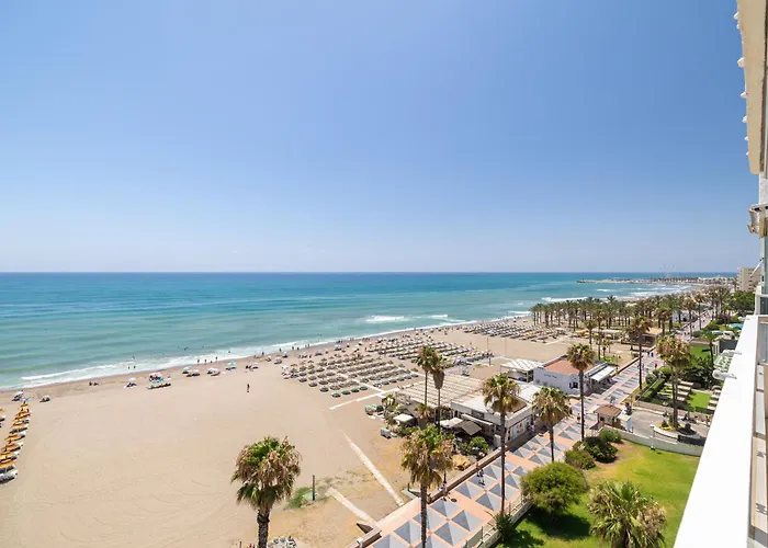 Apartment Luxury Duplex Pez Espada By Aora Torremolinos