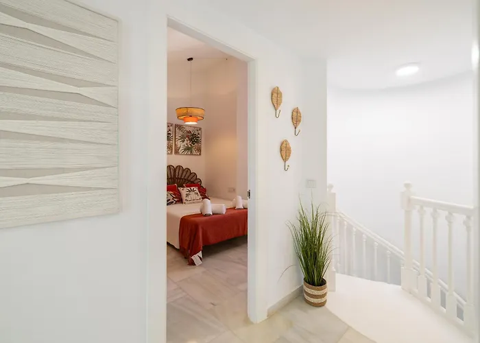 Luxury Duplex Pez Espada By Aora *