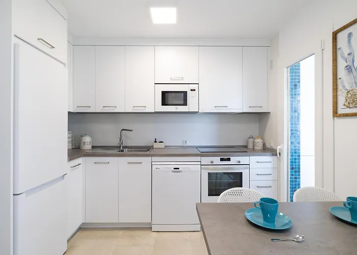 Luxury Duplex Pez Espada By Aora * Torremolinos