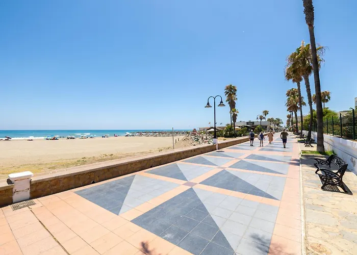 Apartment Luxury Duplex Pez Espada By Aora Torremolinos