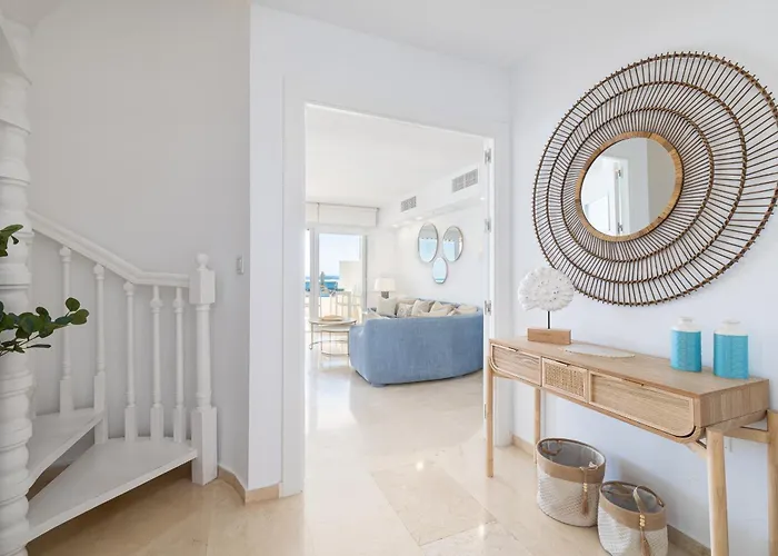 Luxury Duplex Pez Espada By Aora *