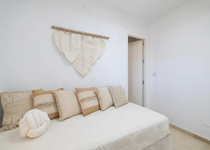 Luxury Duplex Pez Espada By Aora Torremolinos