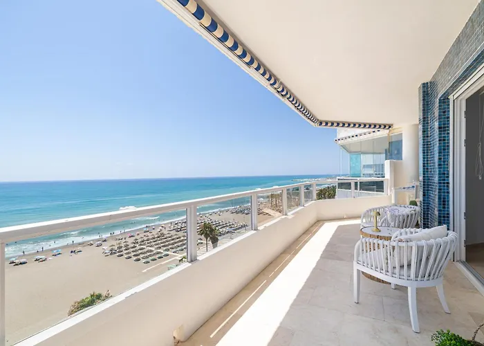 Luxury Duplex Pez Espada By Aora