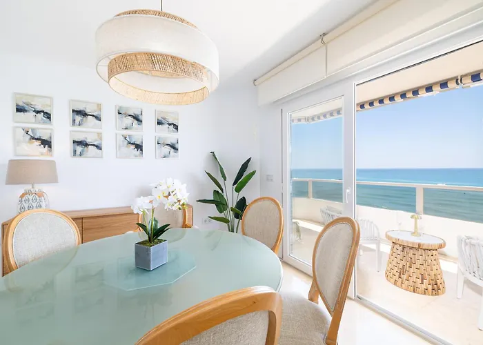 Appartement Luxury Duplex Pez Espada By Aora