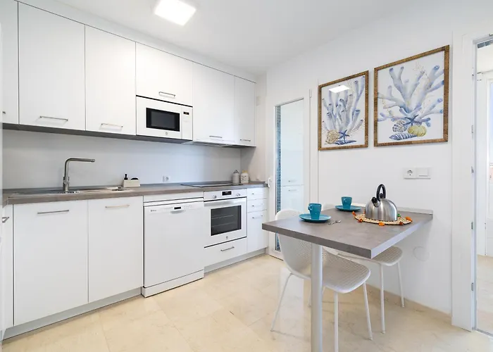 Luxury Duplex Pez Espada By Aora Apartment Torremolinos