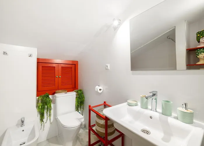 Luxury Duplex Pez Espada By Aora Torremolinos