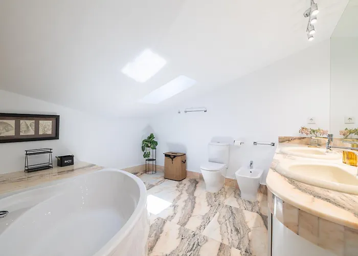 Luxury Duplex Pez Espada By Aora