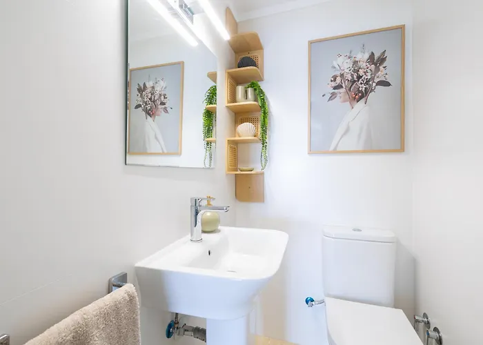 Luxury Duplex Pez Espada By Aora Apartment