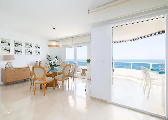 Luxury Duplex Pez Espada By Aora Apartment *