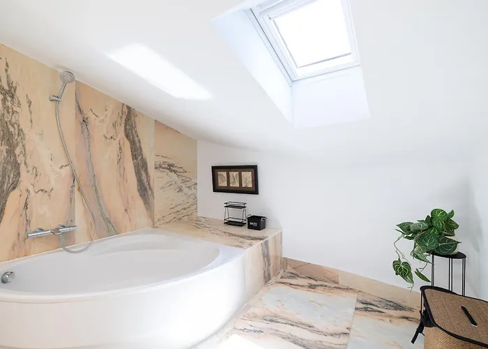 Luxury Duplex Pez Espada By Aora Appartement Torremolinos