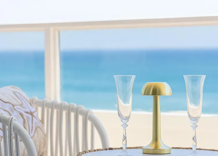 Luxury Duplex Pez Espada By Aora Apartment