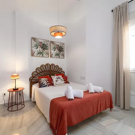 Luxury Duplex Pez Espada By Aora *