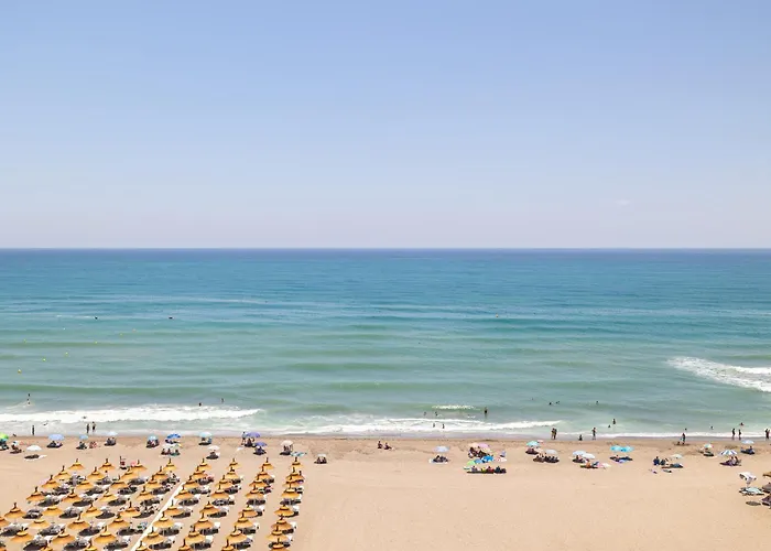 Luxury Duplex Pez Espada By Aora *