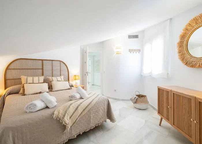 Luxury Duplex Pez Espada By Aora Appartement