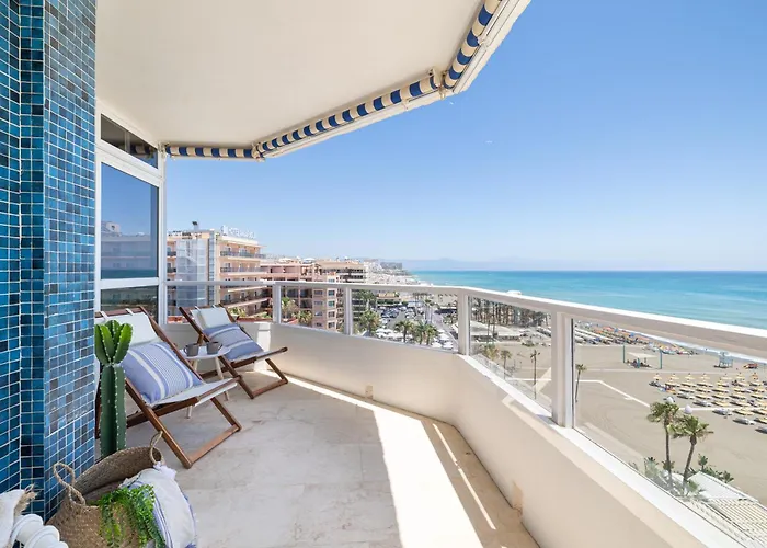 Luxury Duplex Pez Espada By Aora