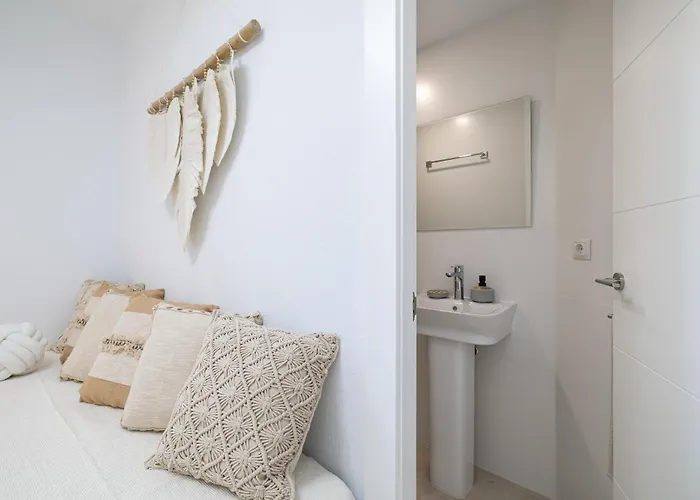 Luxury Duplex Pez Espada By Aora Appartement *